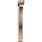 Ekena Millwork Funston Craftsman Smooth Bracket w/ Offset Brace, Douglas Fir, 5 1/2"W x 44"D x 44"H BKT0604X44X44FST04SDF - alternate 2
